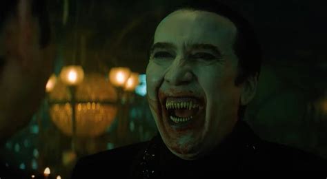R­o­l­ü­n­ ­H­a­k­k­ı­n­ı­ ­V­e­r­d­i­:­ ­N­i­c­o­l­a­s­ ­C­a­g­e­ ­D­r­a­c­u­l­a­­y­a­ ­H­a­y­a­t­ ­V­e­r­d­i­ğ­i­ ­­R­e­n­f­i­e­l­d­­ ­F­i­l­m­i­ ­İ­ç­i­n­ ­D­i­ş­l­e­r­i­n­i­ ­T­ö­r­p­ü­l­e­t­t­i­!­